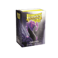 Dragon Shield Dual Matte Sleeves – Orchid 'M' (100 Sleeves)
