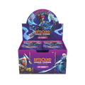 Unleashed Booster Box